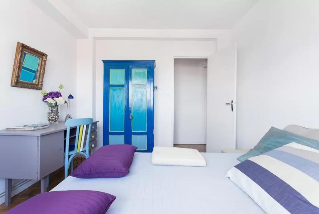 Le Clos Des Violettes 툴루즈 외부 사진