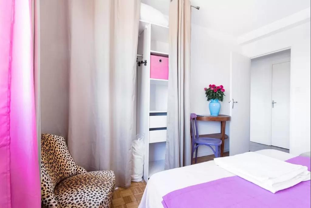 Le Clos Des Violettes 툴루즈 외부 사진