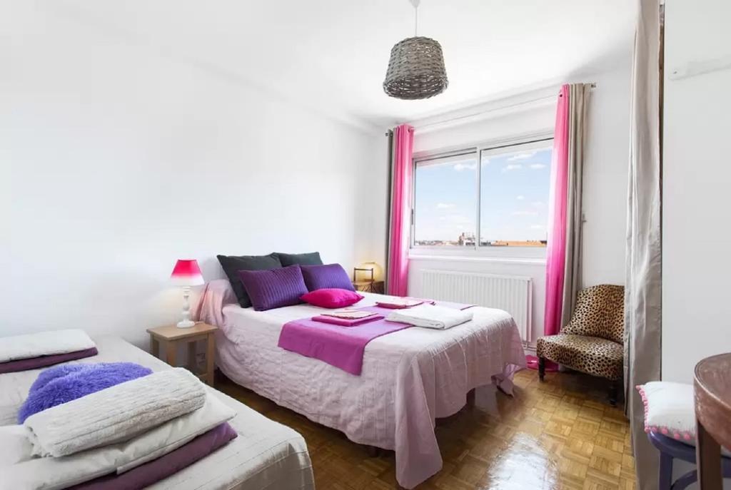 Le Clos Des Violettes 툴루즈 외부 사진